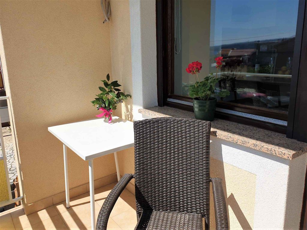 Ferienwohnung mit Balkon und WLAN