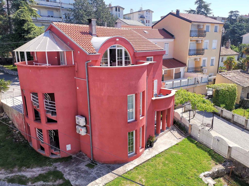 Ferienwohnung mit Klimaanlage
