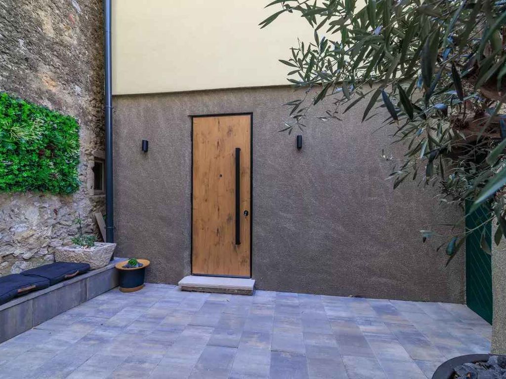 Ferienwohnung mit Klimaanlage