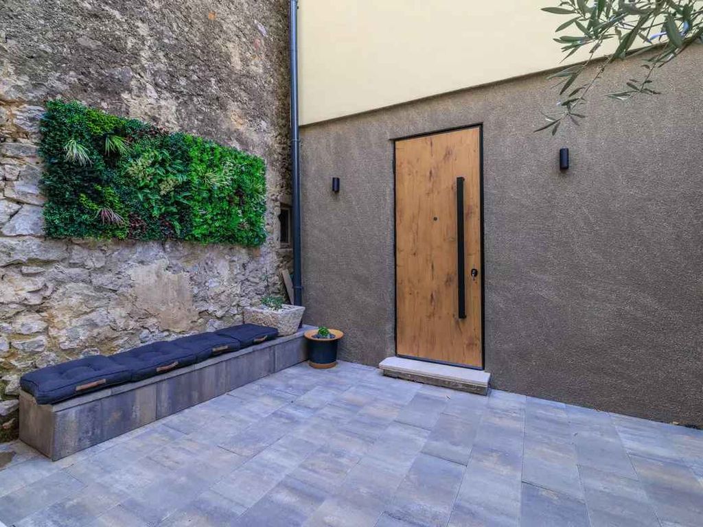 Ferienwohnung mit Klimaanlage