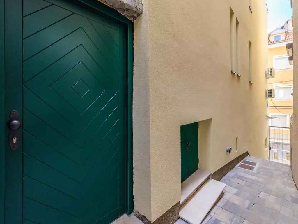 Ferienwohnung mit Klimaanlage