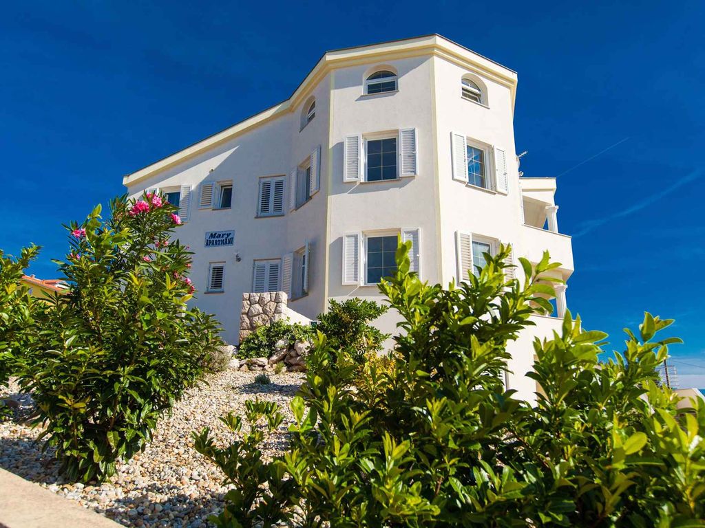 Ferienwohnung mit Terrasse und Panoramablick