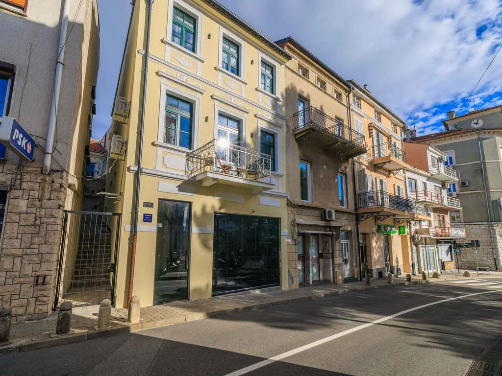 Ferienwohnung mit Balkon