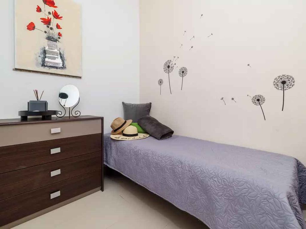 Ferienwohnung mit Pool zur gemeinsamen Nutzung