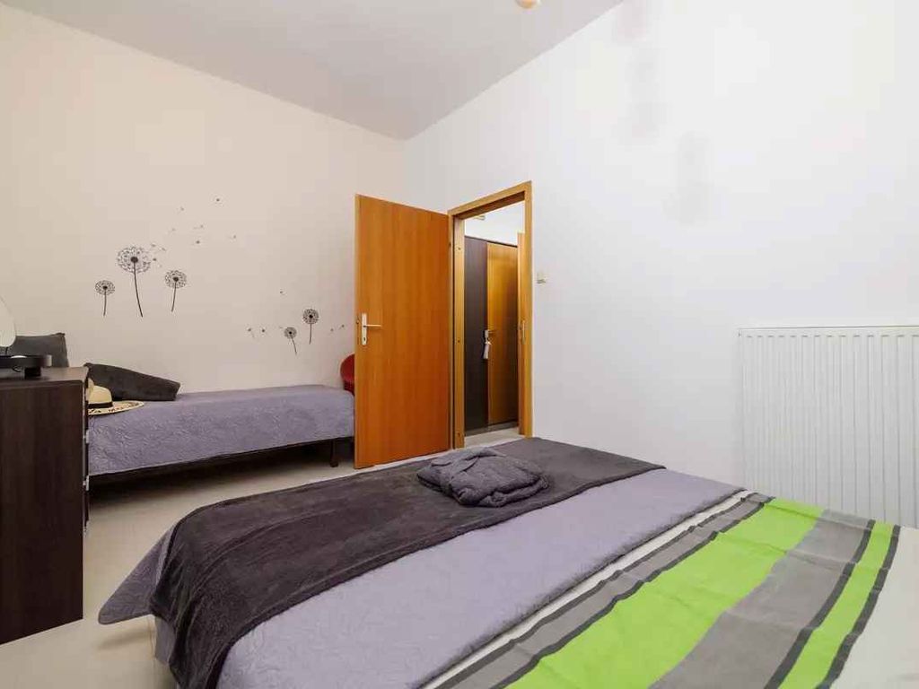 Ferienwohnung mit Pool zur gemeinsamen Nutzung
