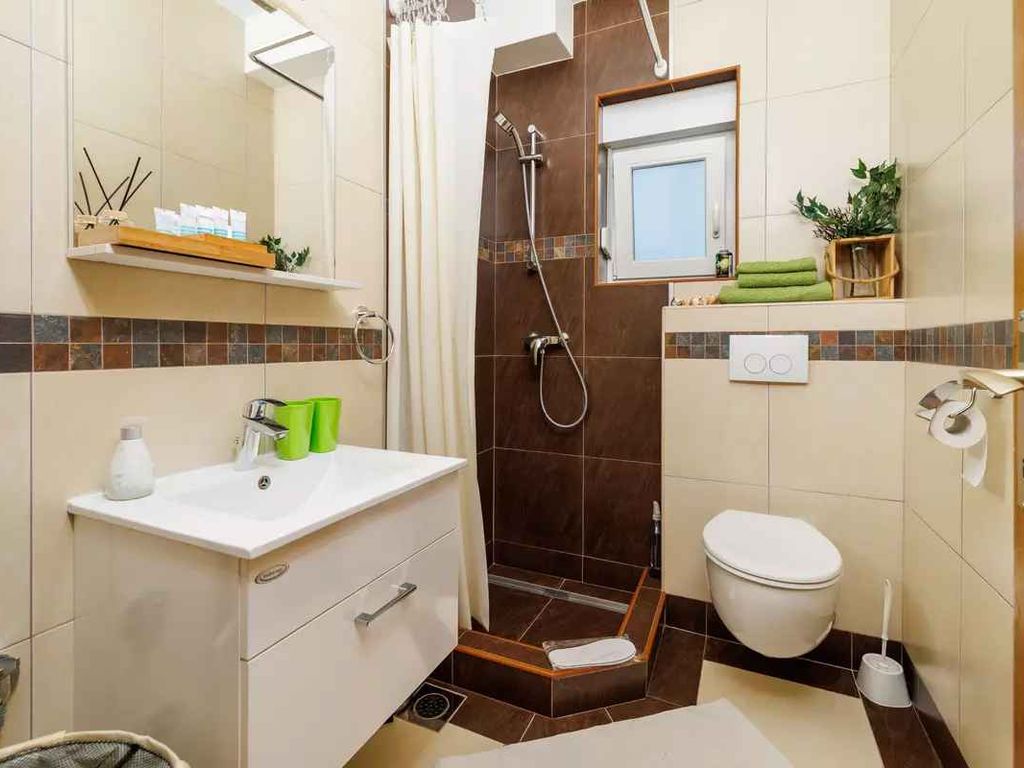 Ferienwohnung mit Pool zur gemeinsamen Nutzung