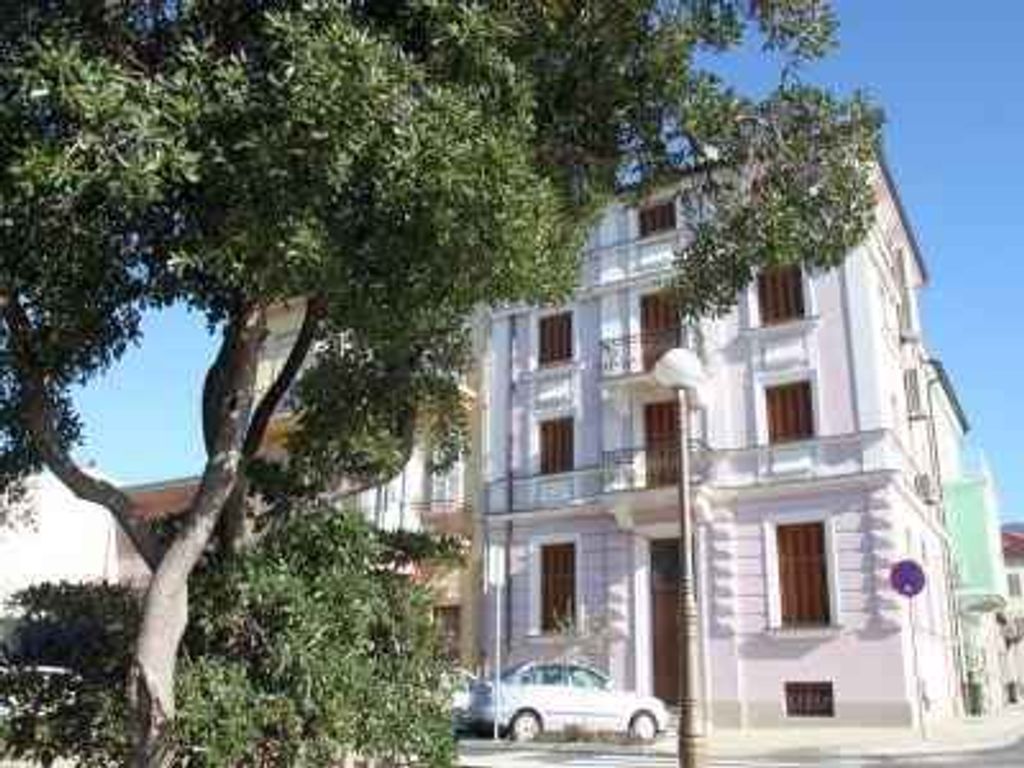 Ferienwohnung mit Balkon