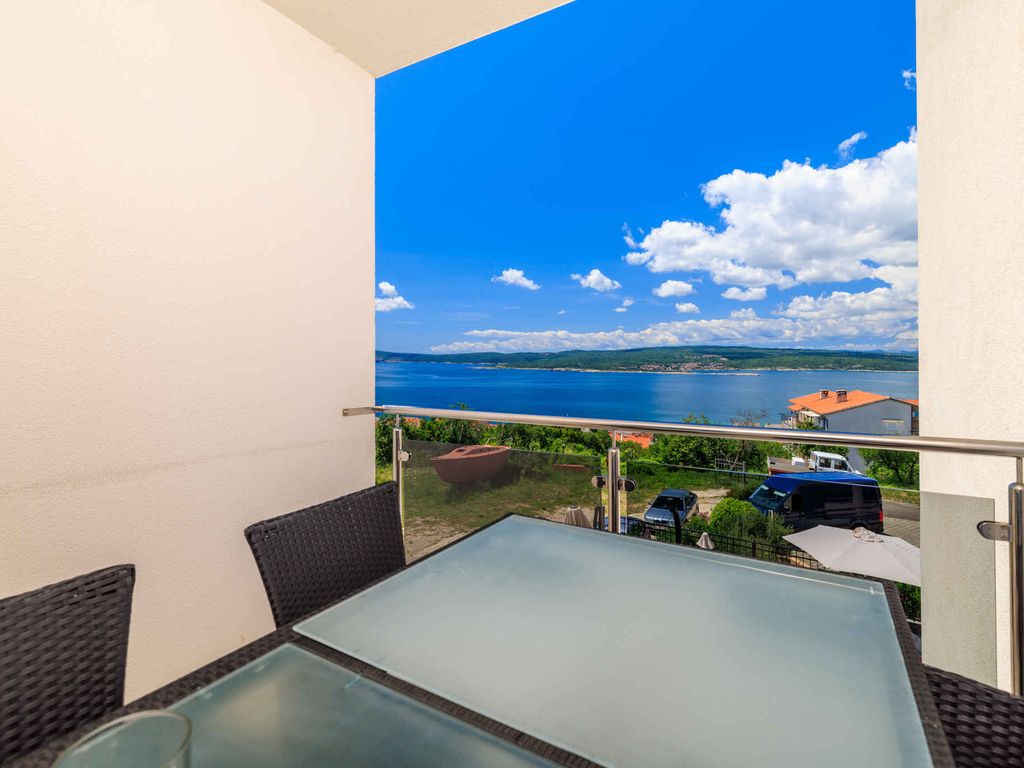 Ferienwohnung mit Pool