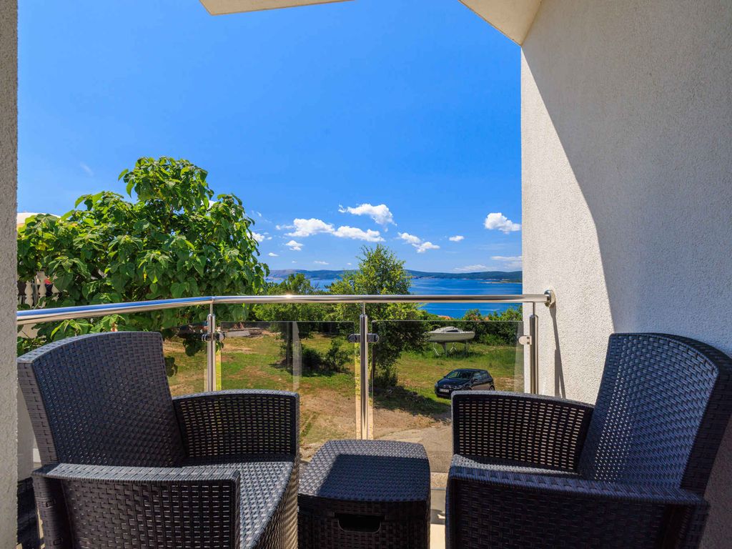 Ferienwohnung mit Pool