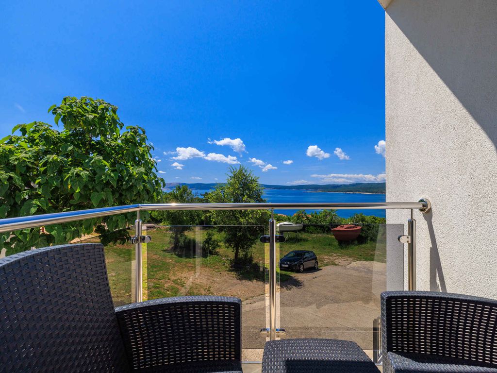 Ferienwohnung mit Pool