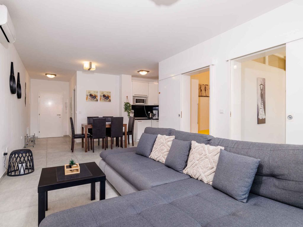 Ferienwohnung mit Pool