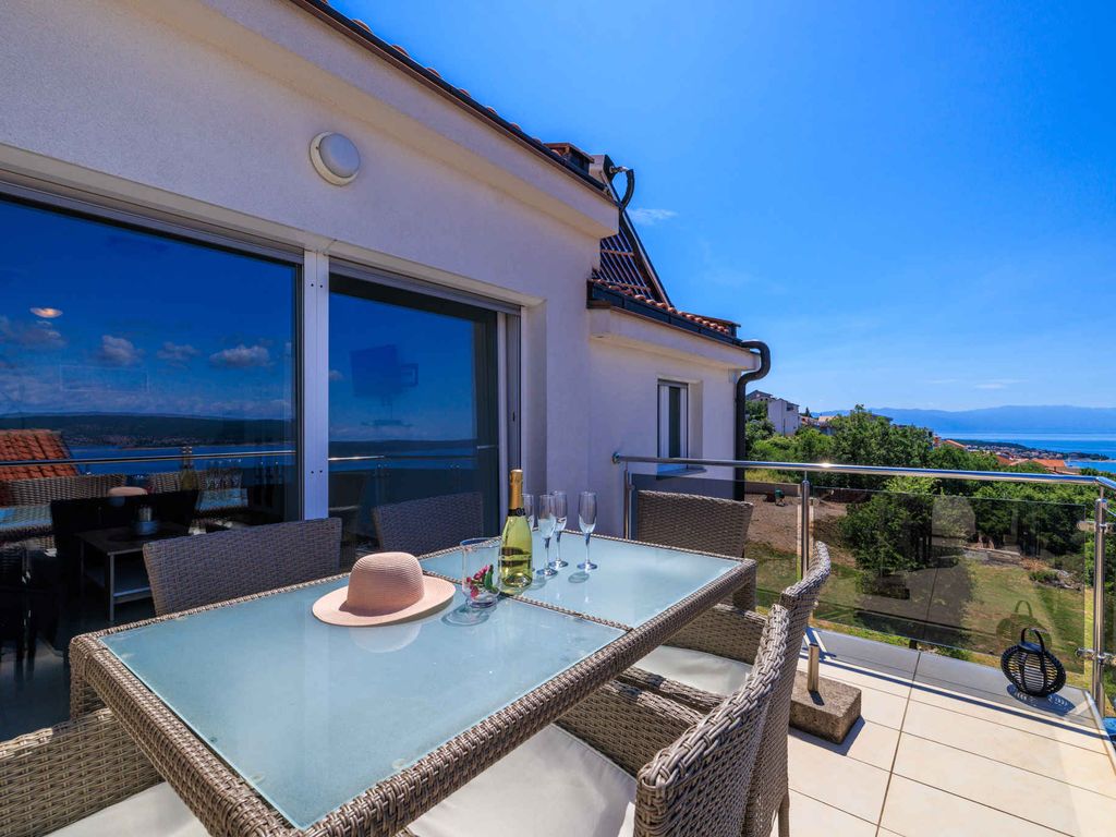 Ferienwohnung mit Pool