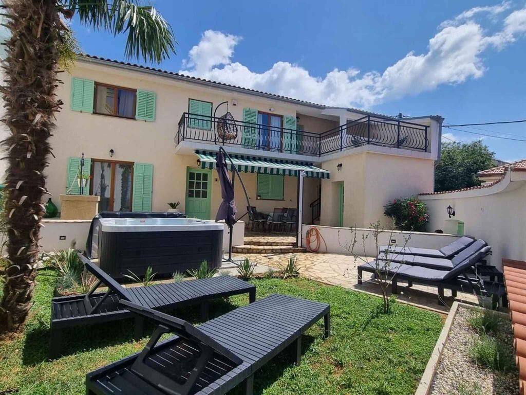 Ferienhaus