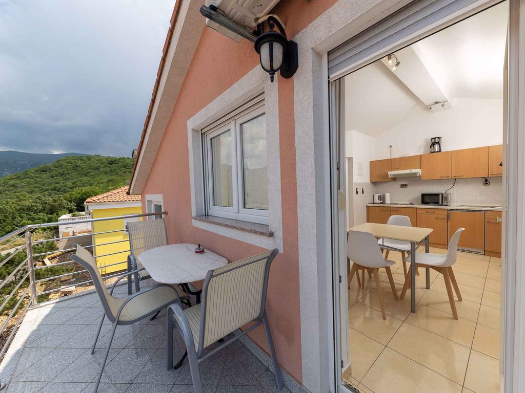Ferienwohnung mit Klimaanlage