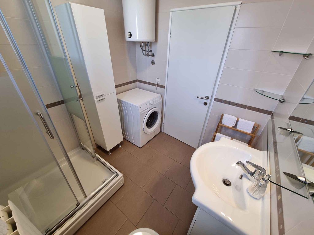 Ferienwohnung mit Klimaanlage und Internatzugang