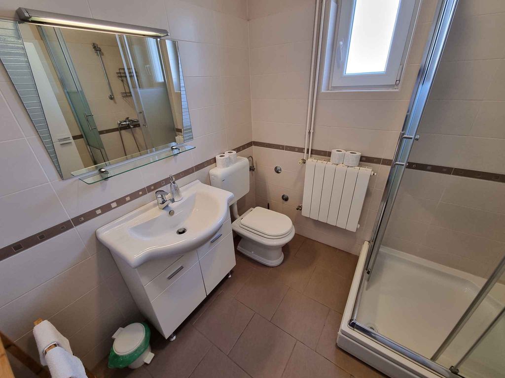 Ferienwohnung mit Klimaanlage und Internatzugang