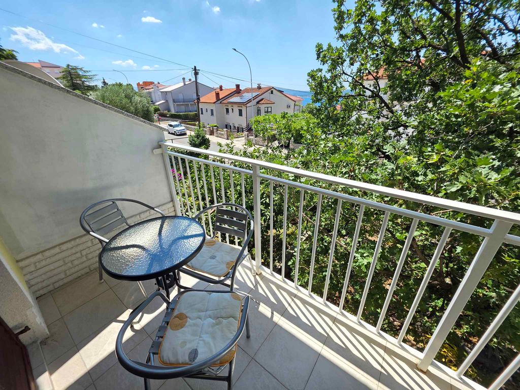 Ferienwohnung mit Balkon und Internetzugang