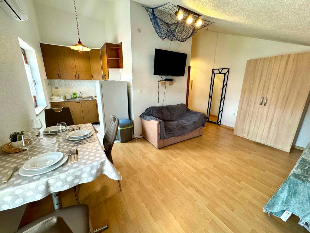 Studio im Stadtzentrum