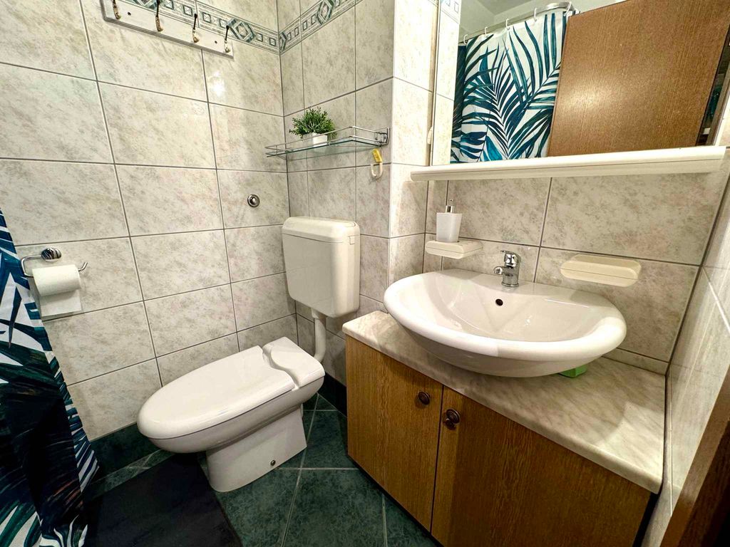 Studio im Stadtzentrum