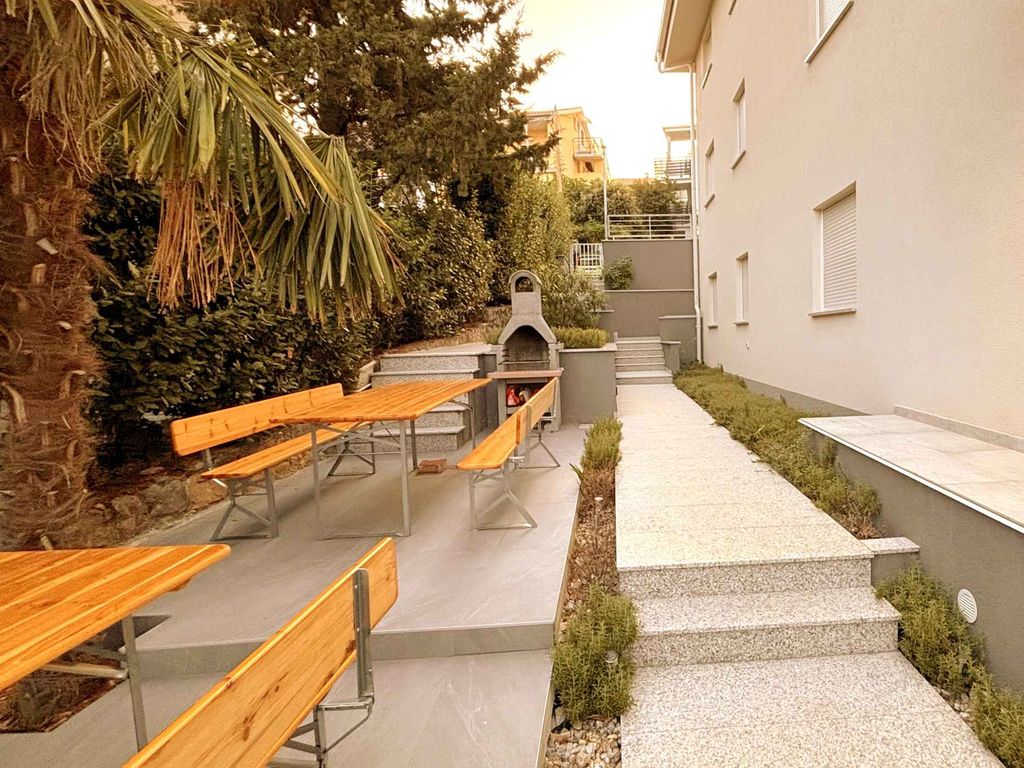 Ferienwohnung mit Pool