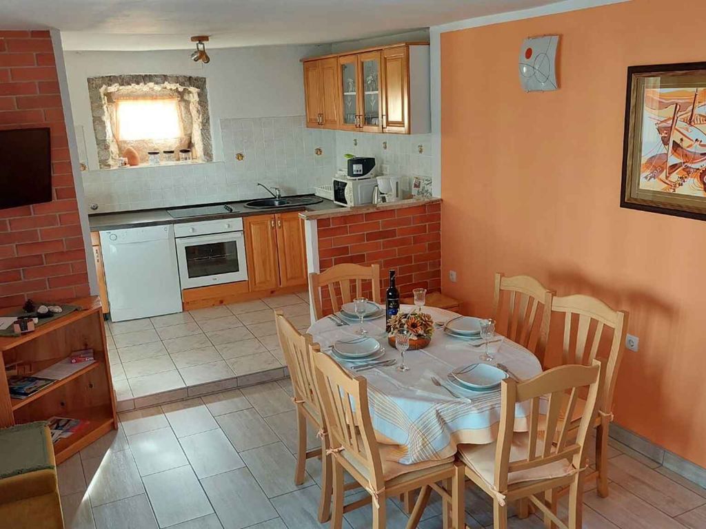 FerienHaus mit Pool und Grill