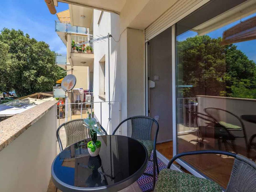 Ferienwohnung an der Promenade