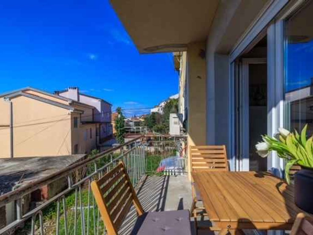 Ferienwohnung mit Klimaanlagen