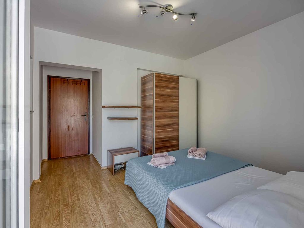 Ferienobjekt im typischen Landesstil