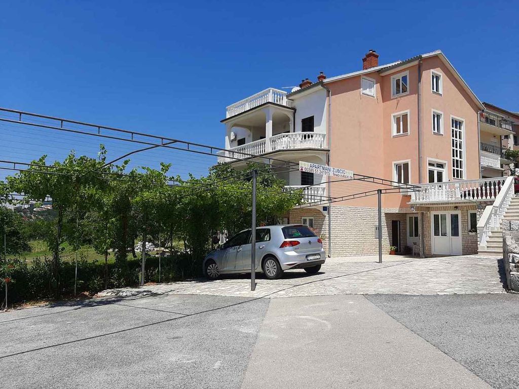 Ferienwohnung mit Balkon