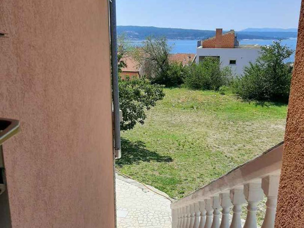 Ferienwohnung mit Balkon