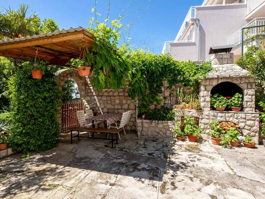 Ferienwohnung mit Klimaanlage