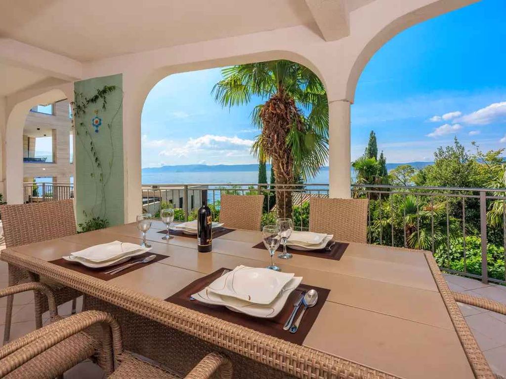Ferienwohnung mit Pool