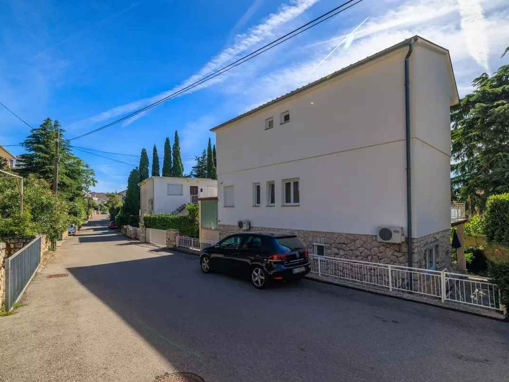 Ferienwohnung mit Klimaanlage