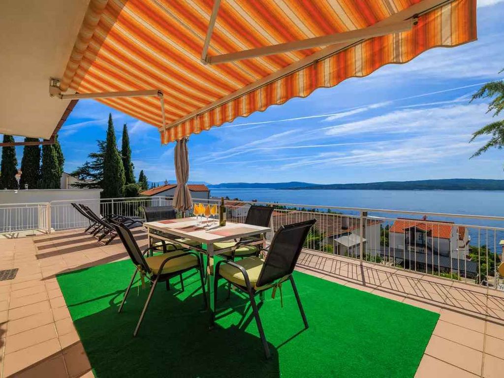 Ferienwohnung mit Klimaanlage