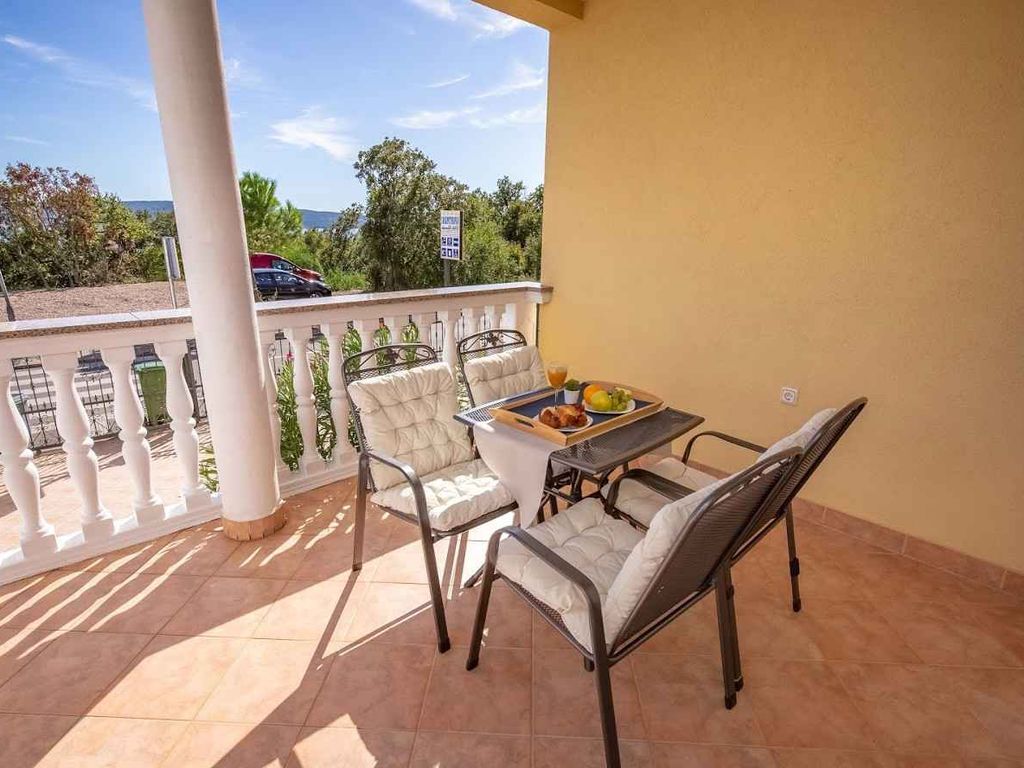Ferienwohnung mit Außenpool