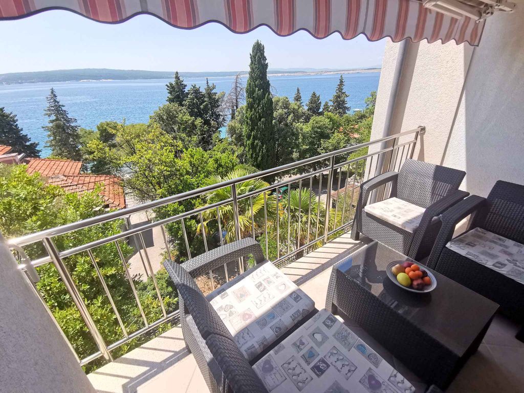 Ferienwohnung nur 50 m vom Strand