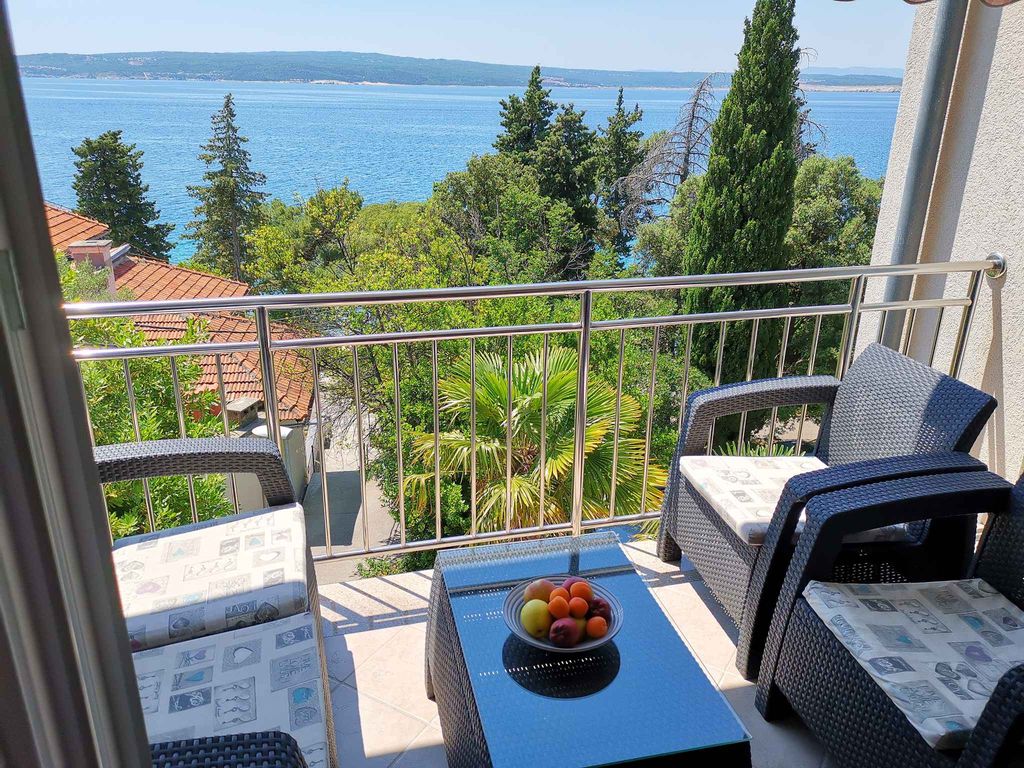 Ferienwohnung nur 50 m vom Strand