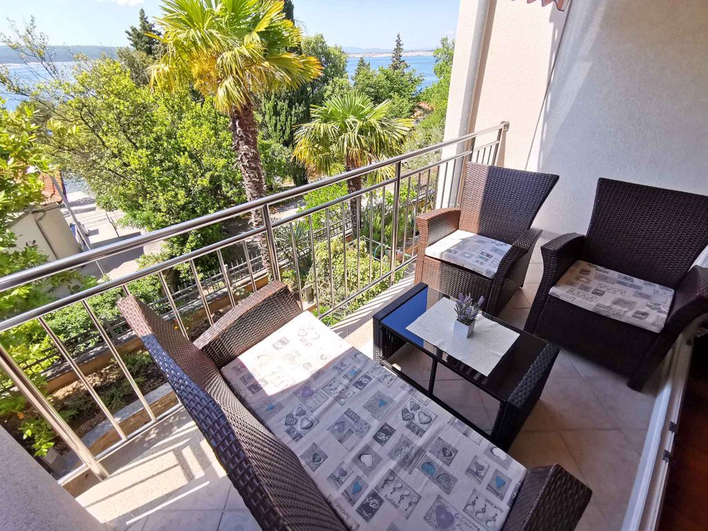 Ferienwohnung 50 m vom Strand entfernt