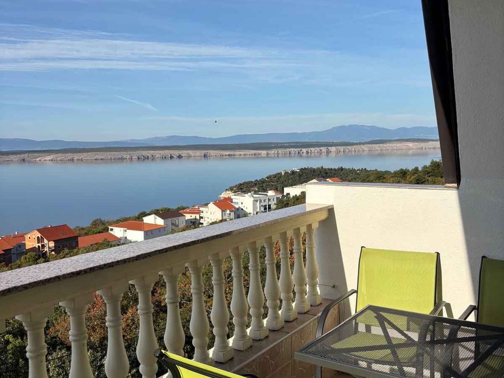 Ferienwohnung mit Panoramablick