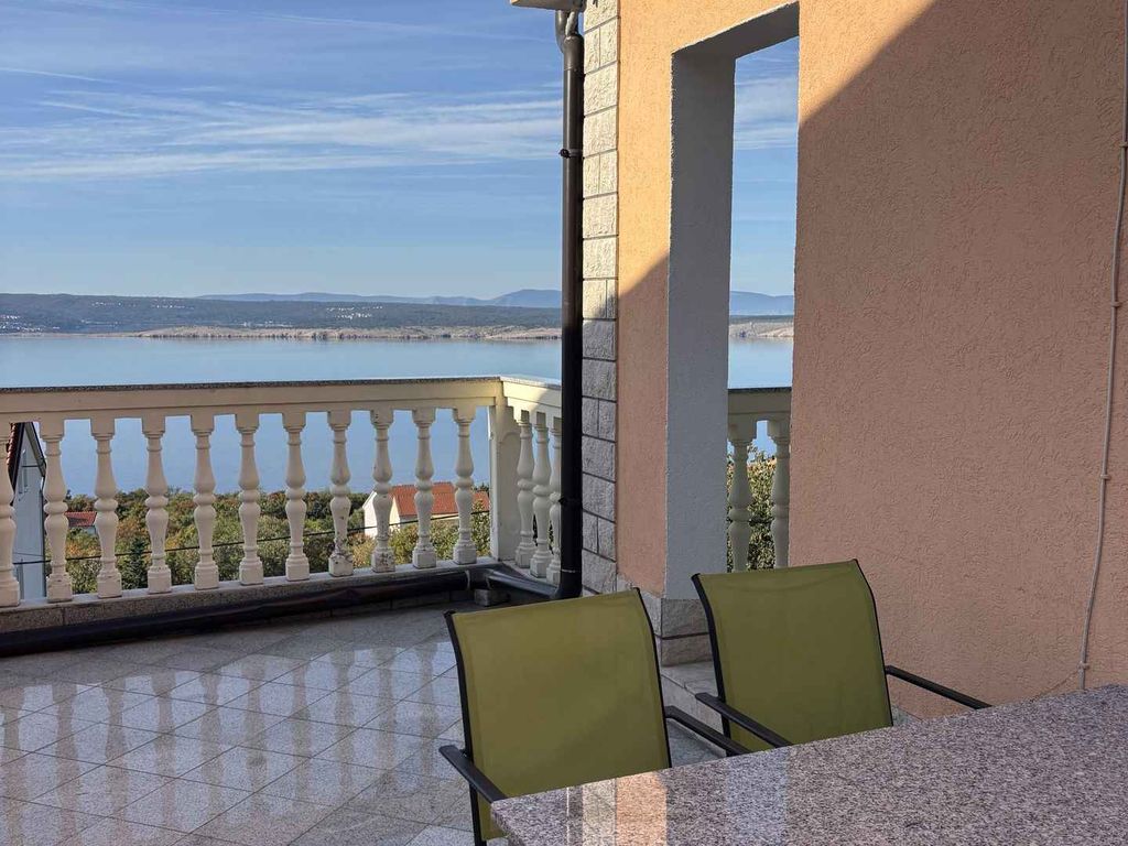 Ferienwohnung mit Panoramablick