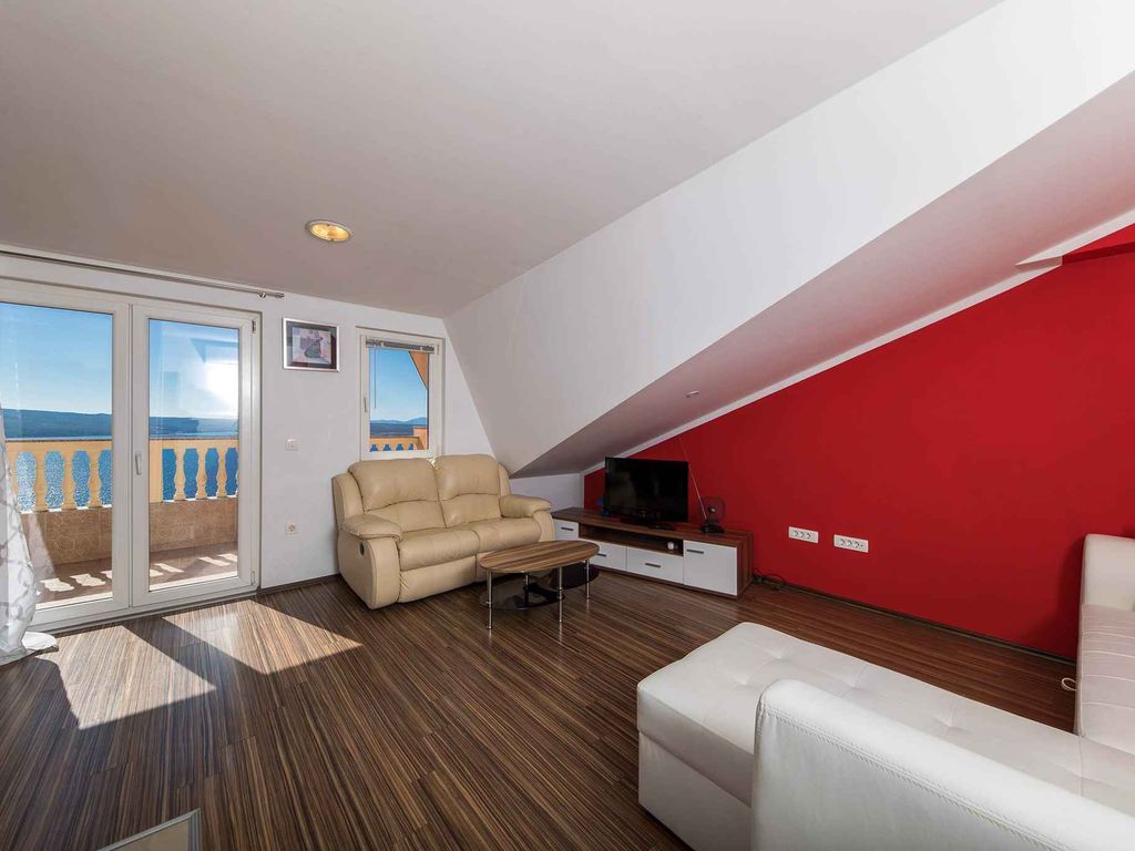 Ferienwohnung mit Panoramablick