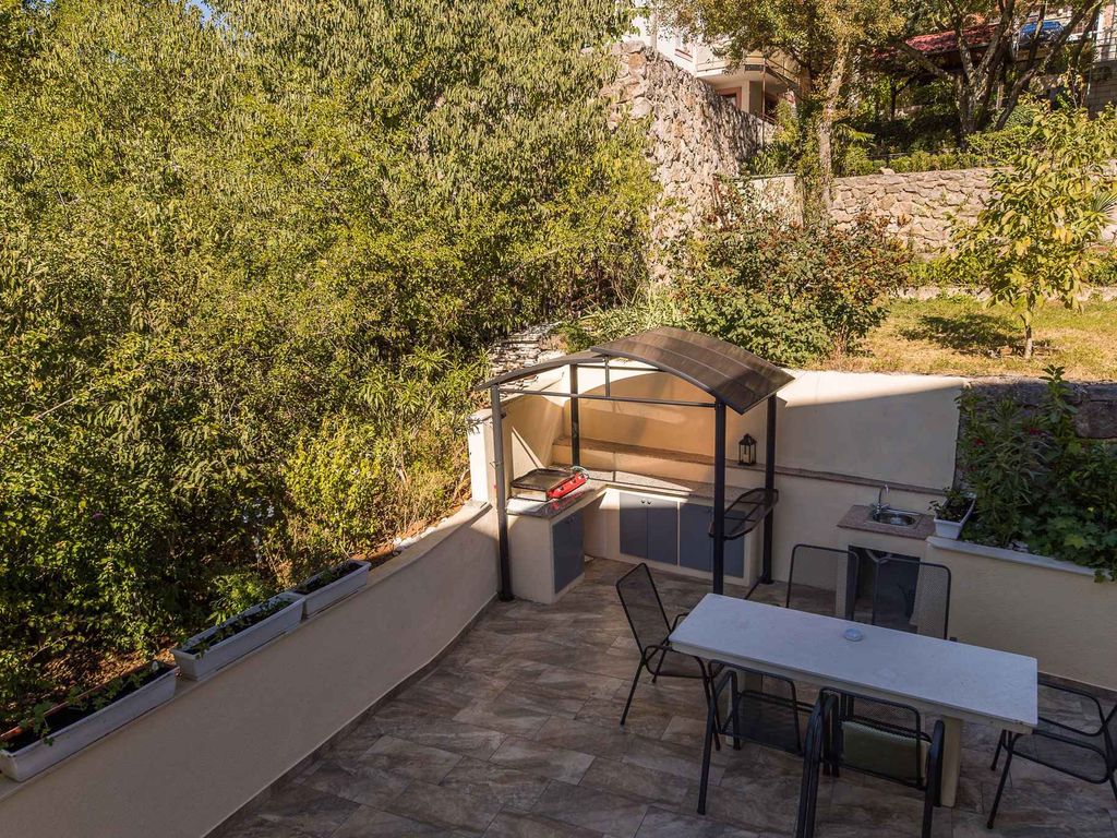 Ferienwohnung mit Panoramablick