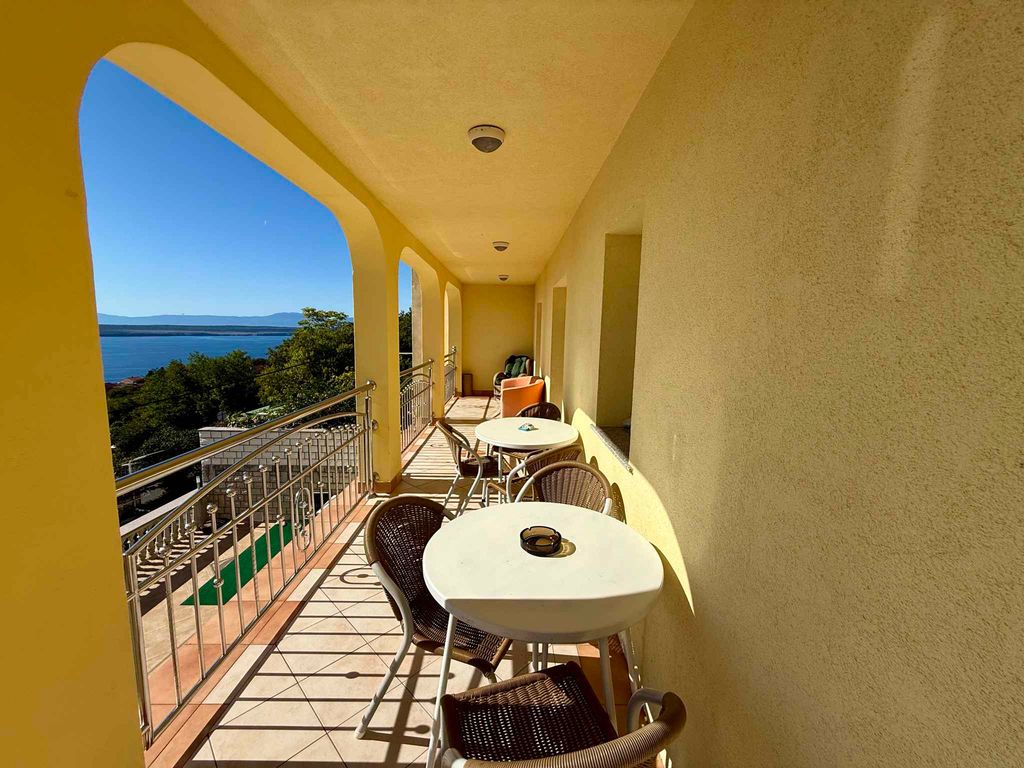Ferienwohnung Vista Bliss
