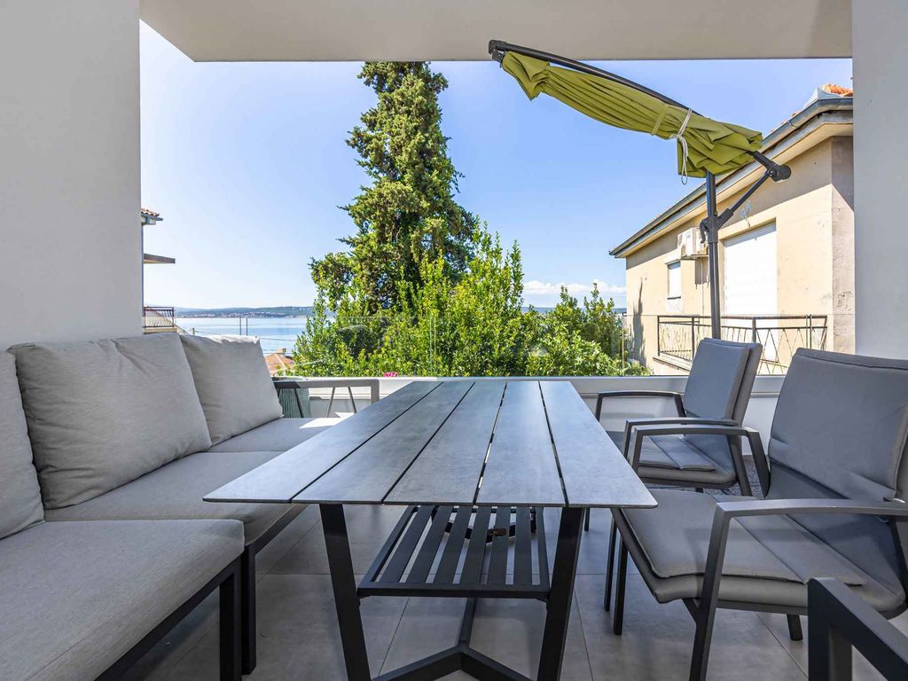 Ferienhaus mir Meerblick