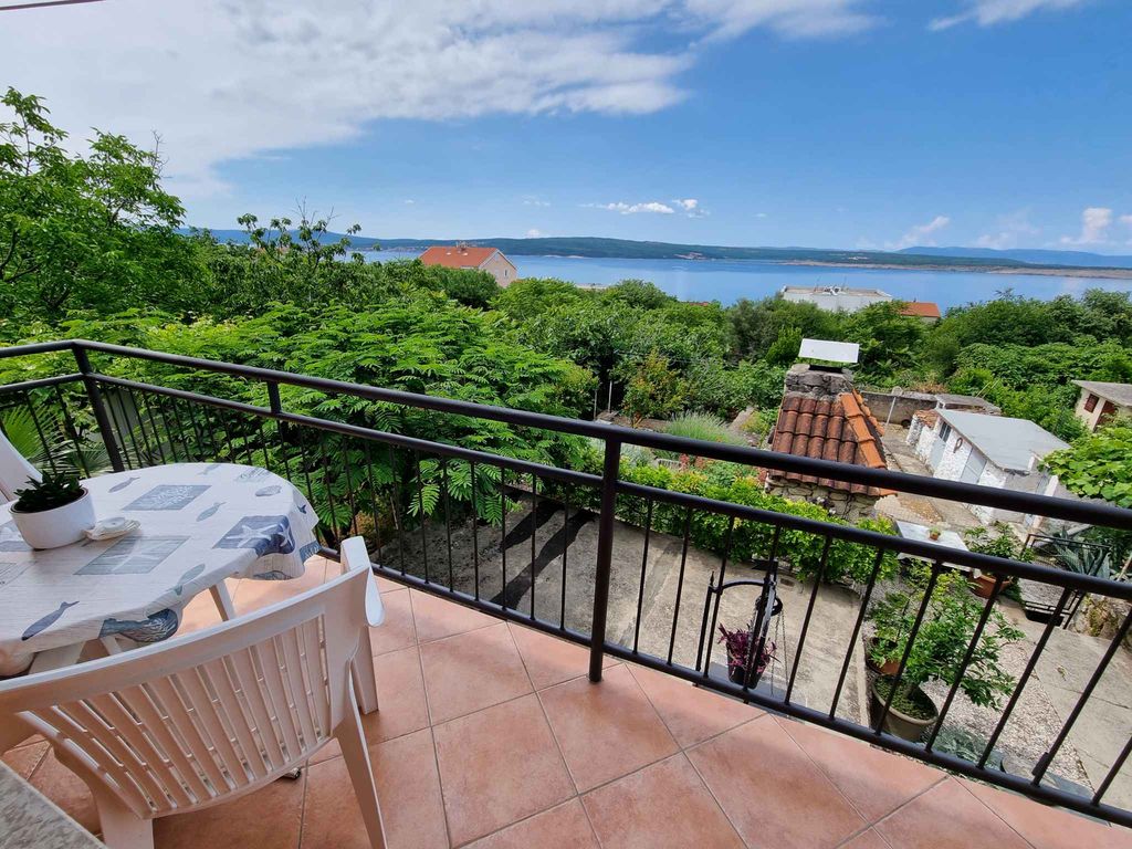 Ferienwohnung mit Balkon und Klimaanlage
