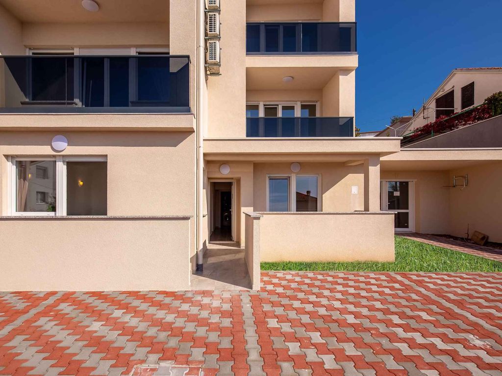 Ferienwohnung mit Meerblick und Klima