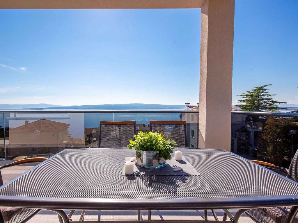 Ferienwohnung mit Pool und Klimaanlage