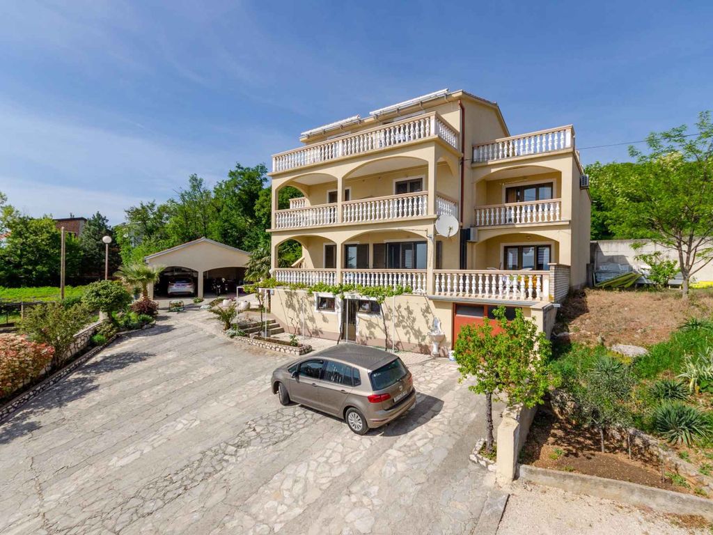 Studio mit Balkon für 2 Personen