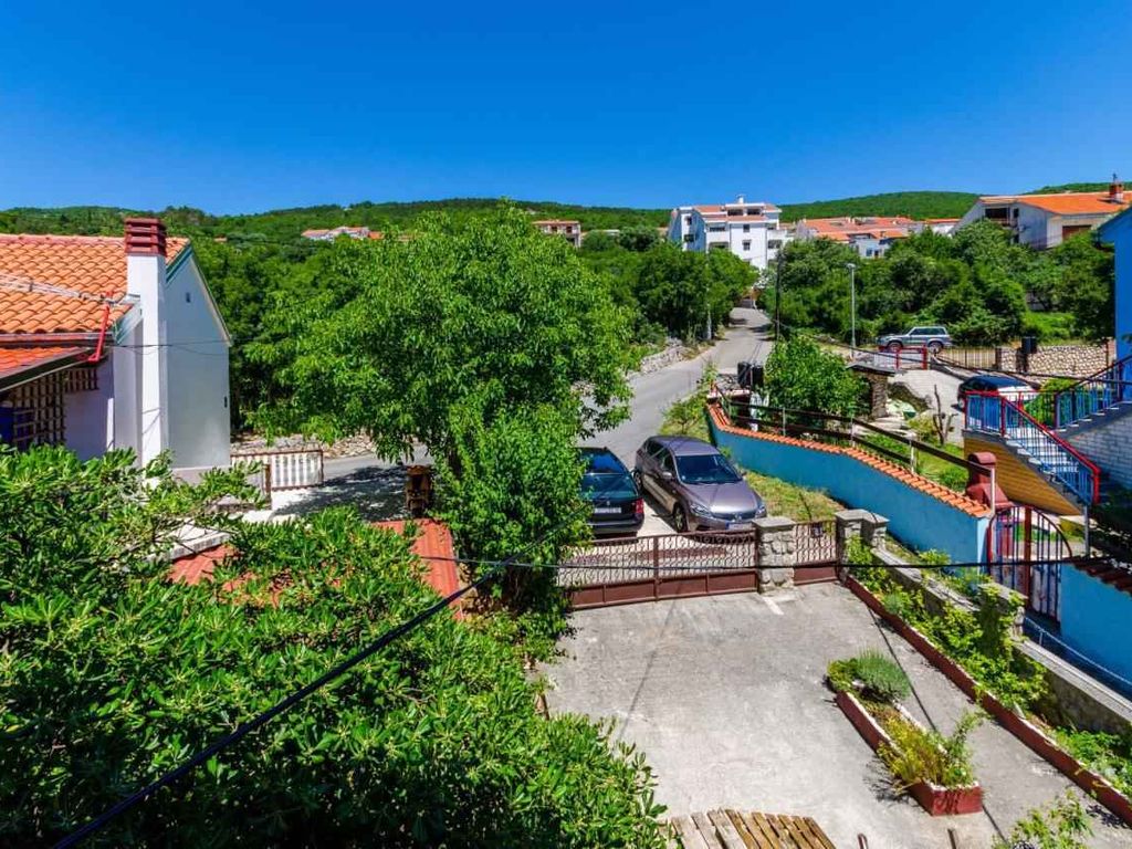 Ferienwohnung mit Balkon und Klimaanlage