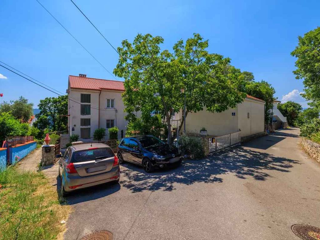 Ferienwohnung mit Terrasse und Klimaanlage
